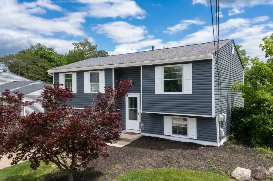 824 Laverty Lane, Anderson, OH 45230 - #2