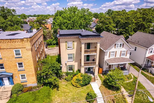 2018 Elm Avenue, Norwood, OH 45212