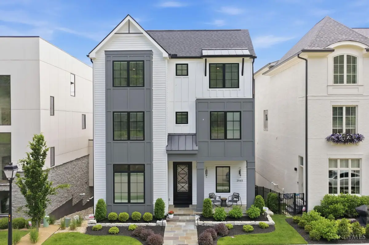 2963 Walworth Avenue, Cincinnati, OH 45226 - #1