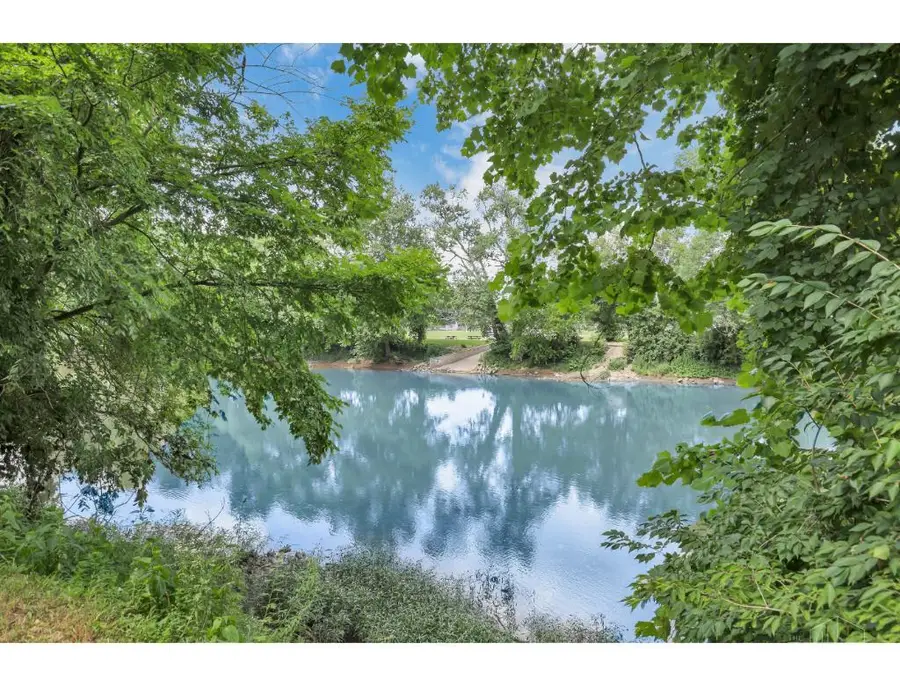 349 Railroad Street, South Lebanon, OH 45065 - #2