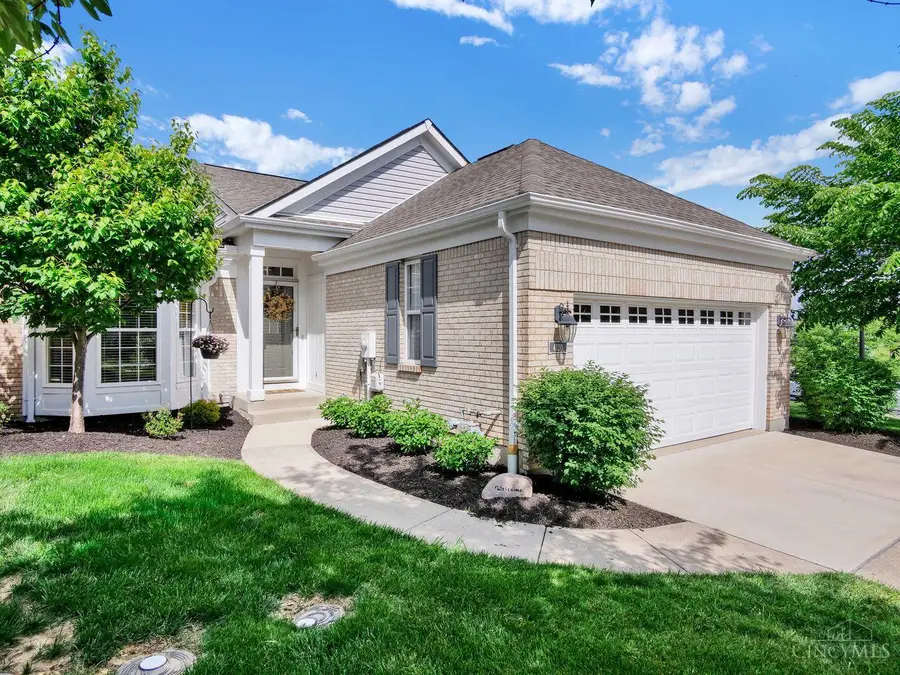 4120 E Village Drive, Mason, OH 45040 - #2