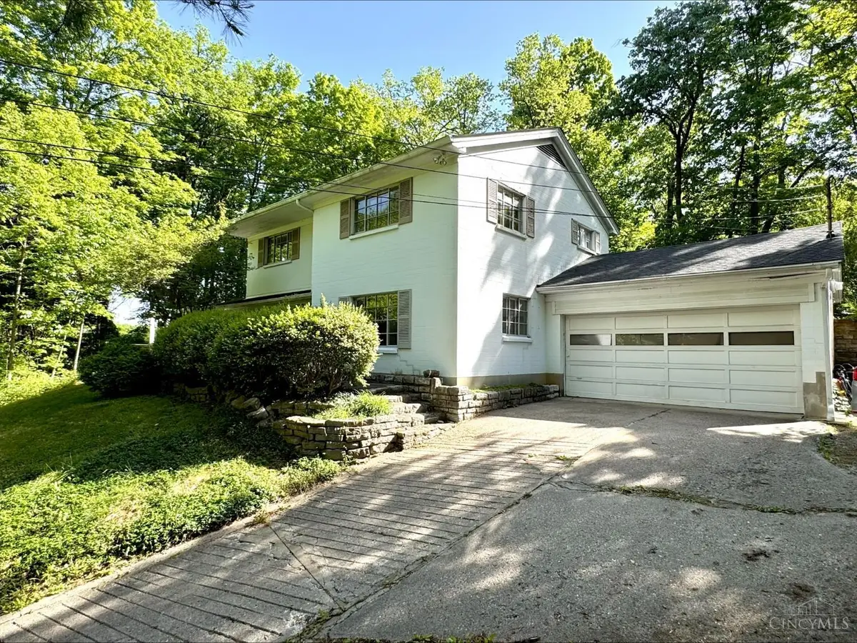 7034 Bridges Road, Anderson, OH 45230 - #1