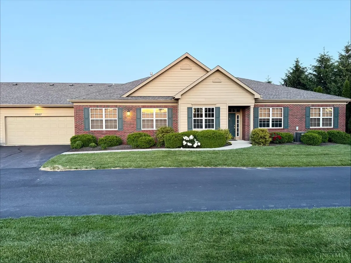 6957 Gentry Lane, Deerfield, OH 45040 - #1