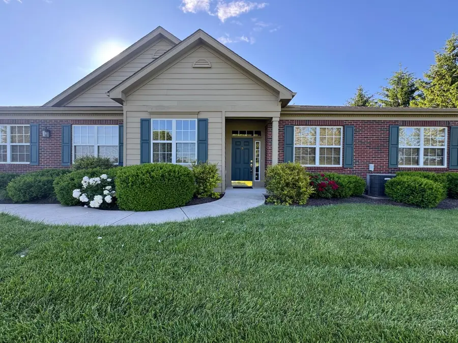 6957 Gentry Lane, Deerfield, OH 45040 - #3
