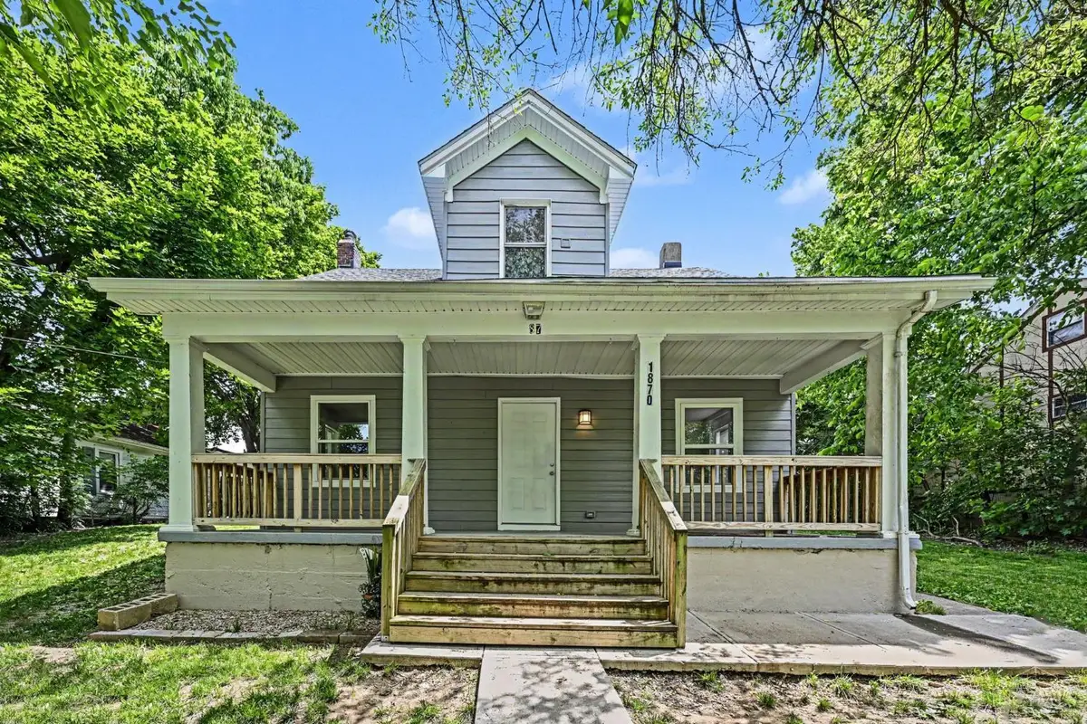 1870 Kahn, Hamilton, OH 45011 - #1