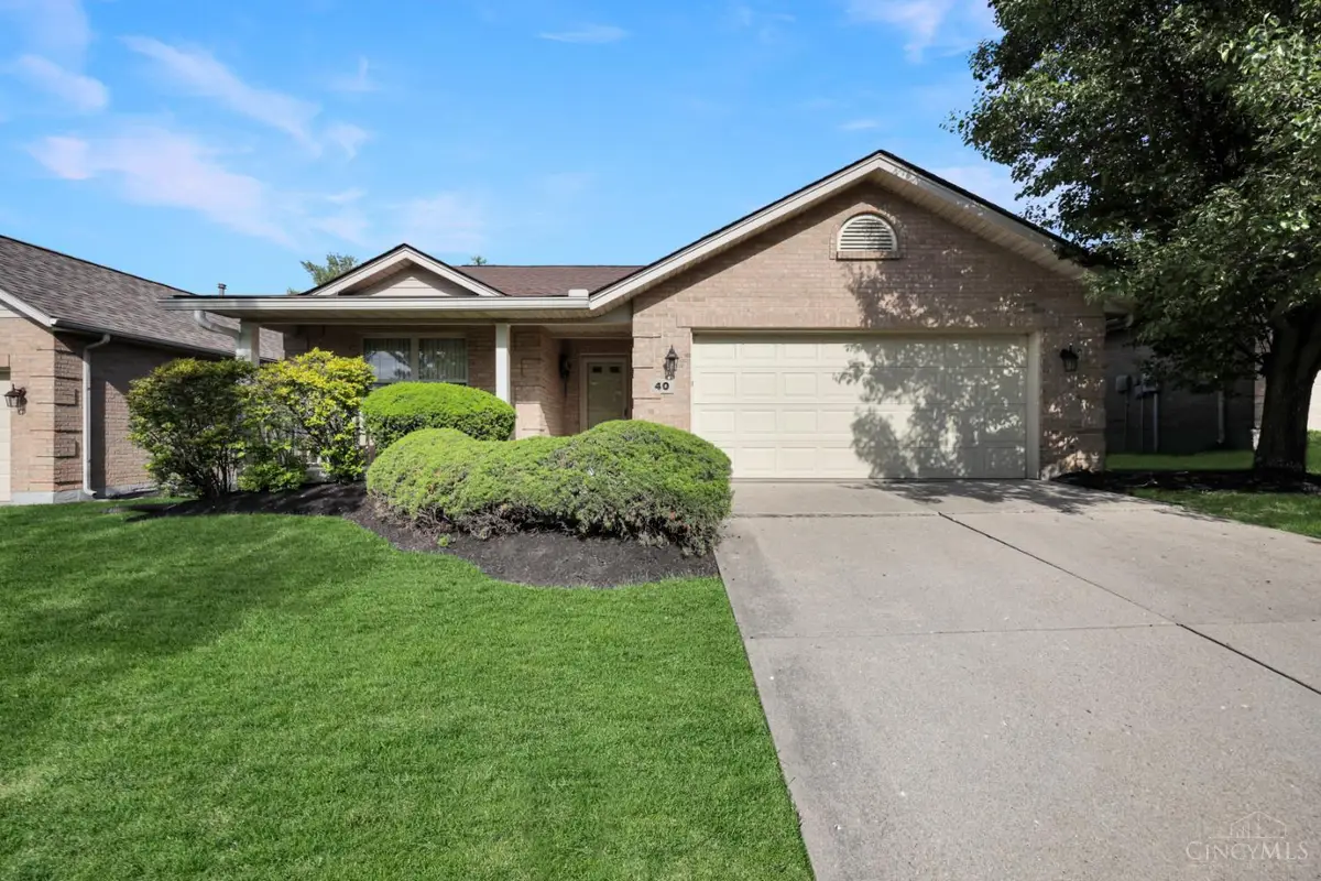 40 Benchway Court, Fairfield, OH 45014 - #1