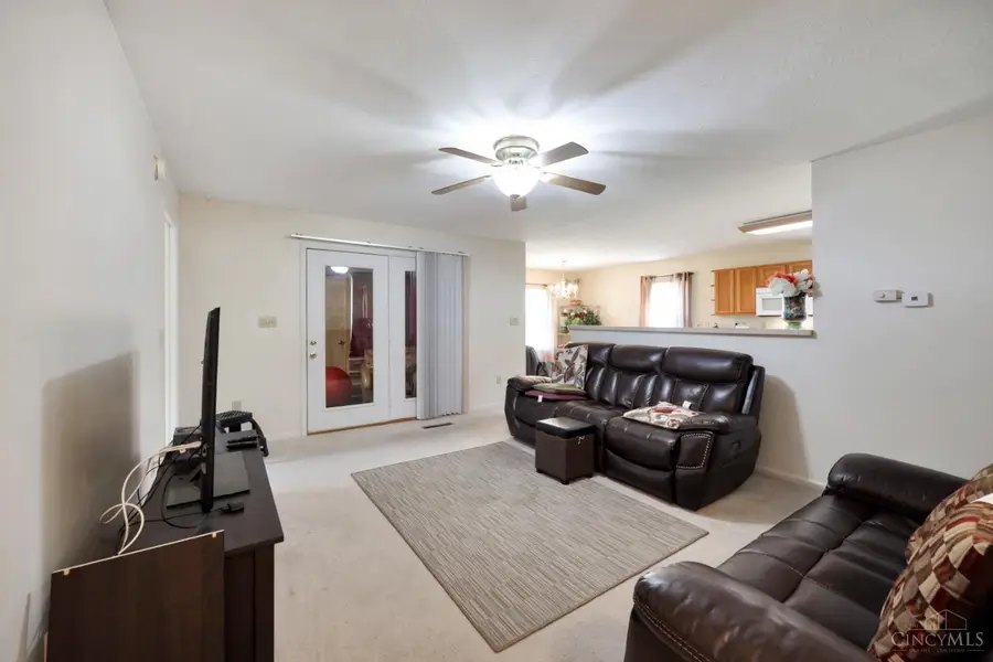 40 Benchway Court, Fairfield, OH 45014 - #3