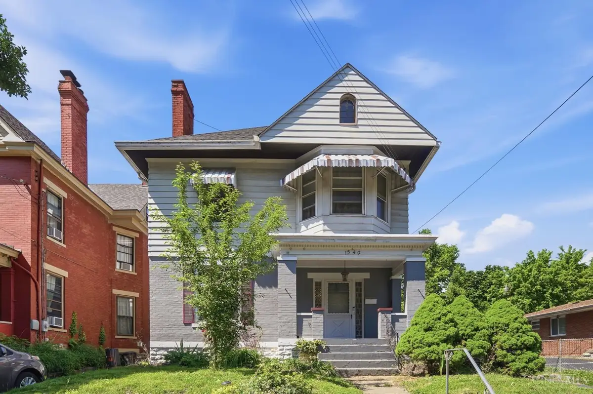 1540 Pullan Avenue, Cincinnati, OH 45223 - #1