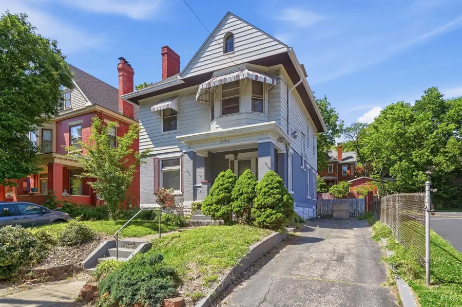 1540 Pullan Avenue, Cincinnati, OH 45223 - #2