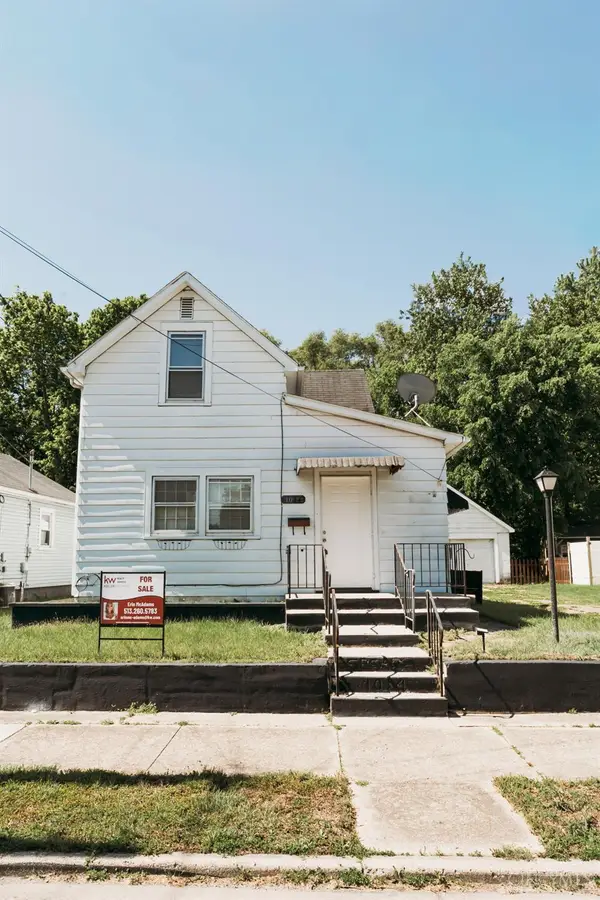 1014 Race Drive, Troy, OH 45373