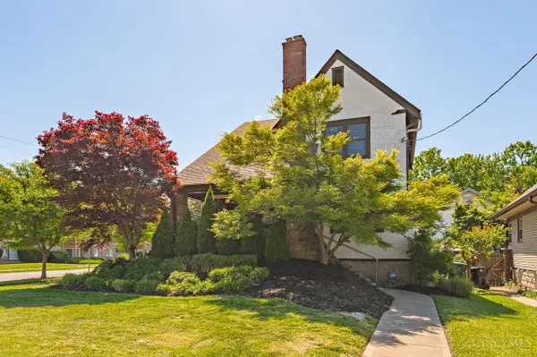 6244 Montgomery Road, Cincinnati, OH 45213