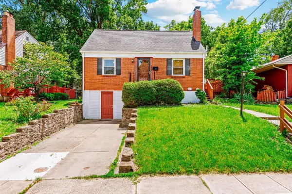 345 Durrell Avenue, Cincinnati, OH 45215