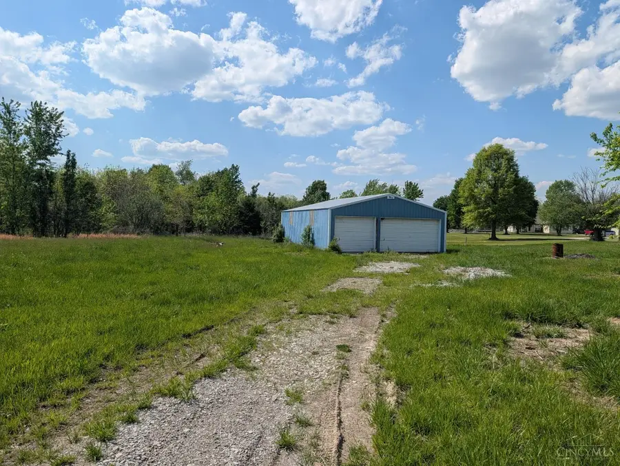 1531 State Route 133, Bethel, OH 45106 - #2