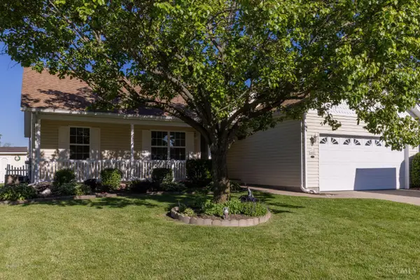 6581 Kristine Drive, Fairfield Twp, OH 45011