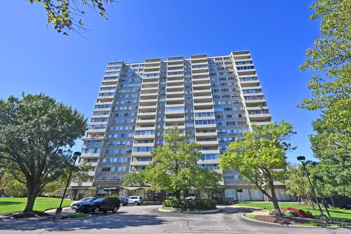 2324 Madison Road #703, Cincinnati, OH 45208 - #1