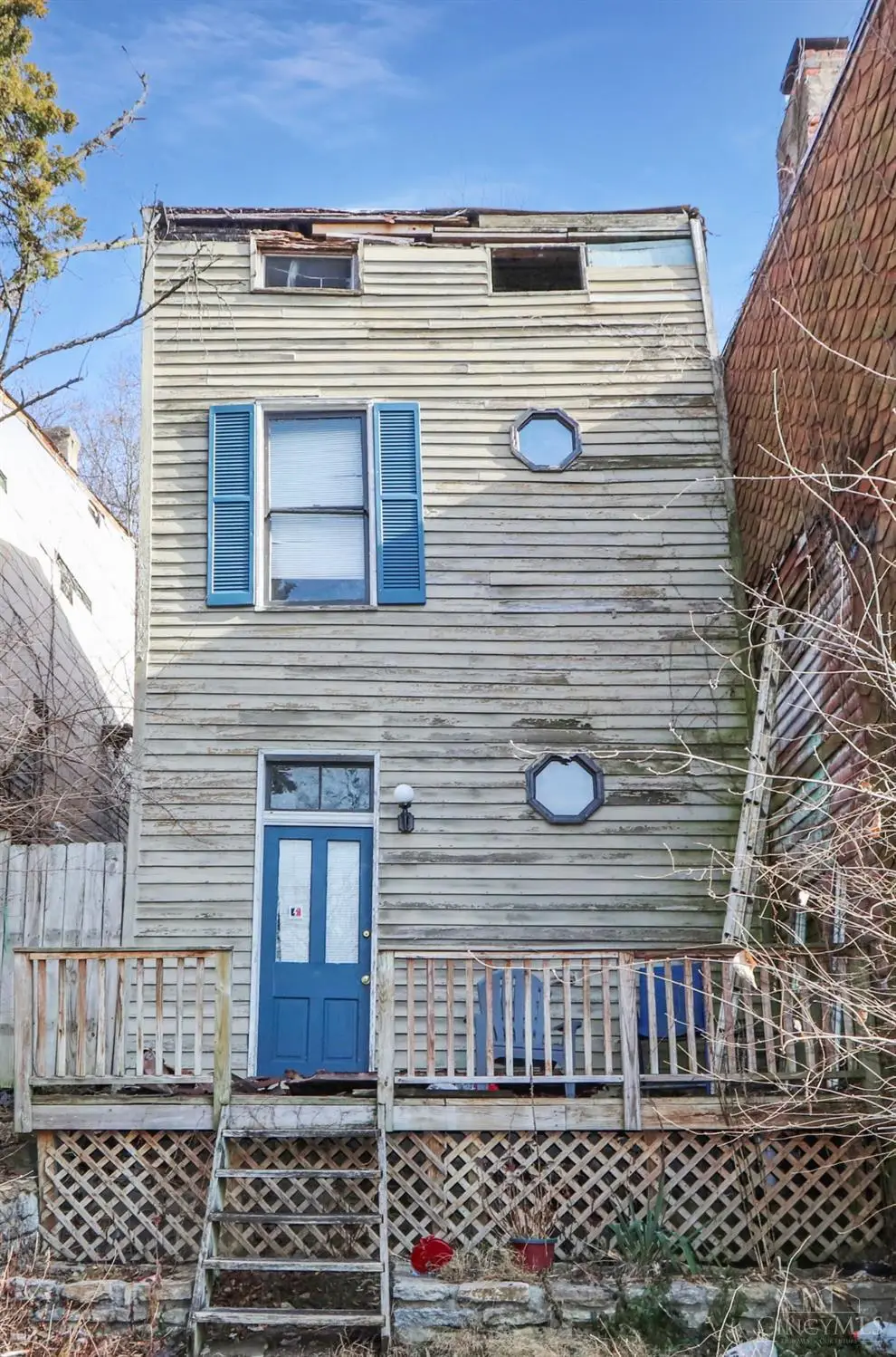 2123 Renner Place, Cincinnati, OH 45214 - #1