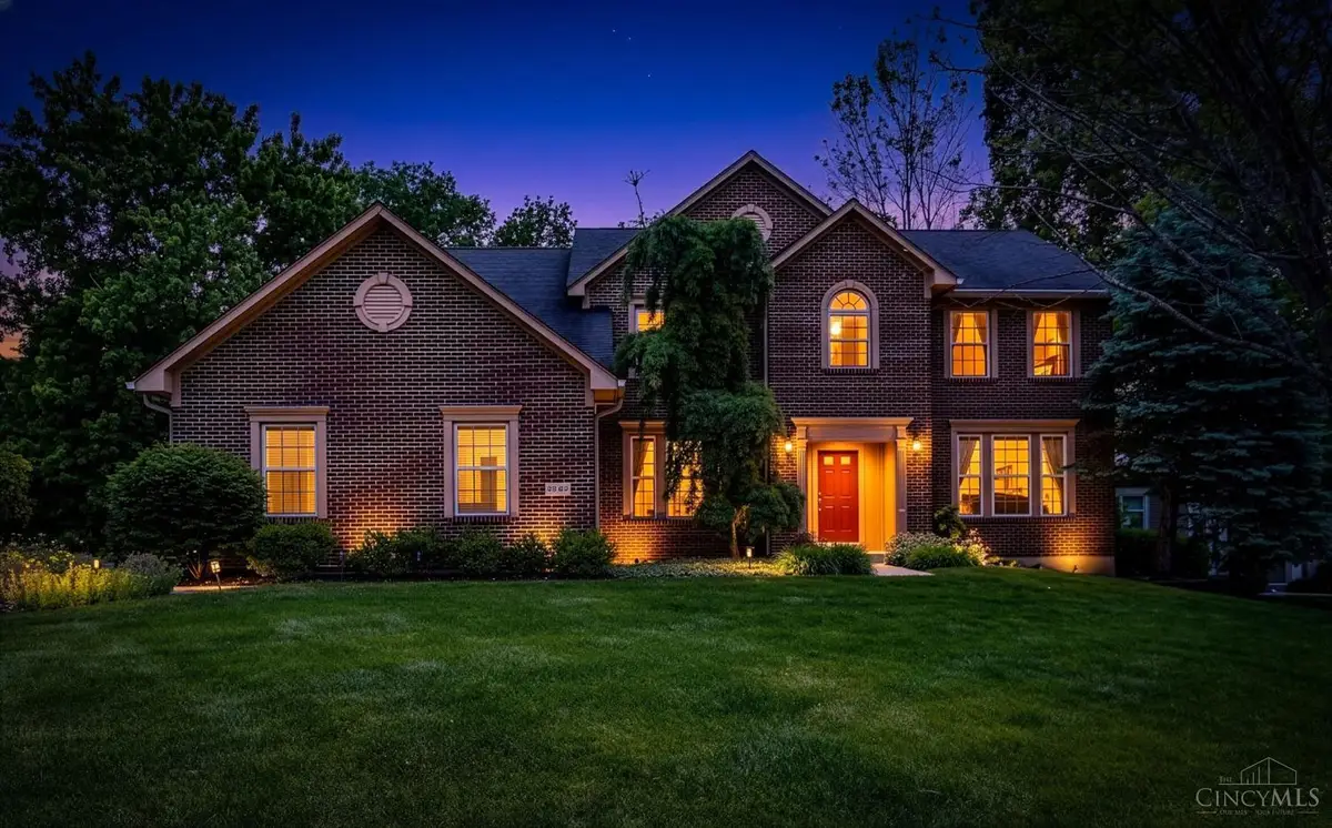 9726 Country Trail, Loveland, OH 45140 - #1