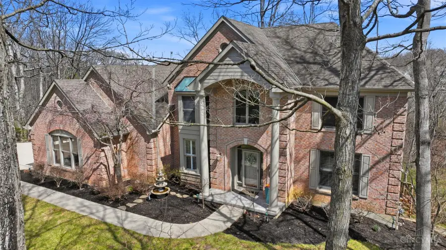 873 Miami Ridge Drive, Loveland, OH 45140 - #2