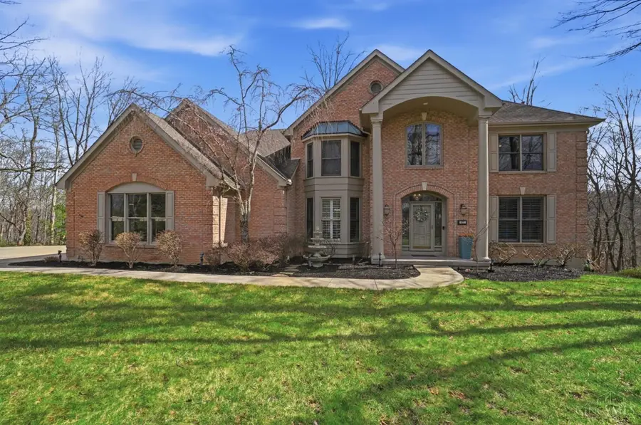 873 Miami Ridge Drive, Loveland, OH 45140 - #3