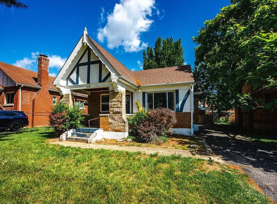 1438 Robinwood Avenue, Cincinnati, OH 45237 - #2