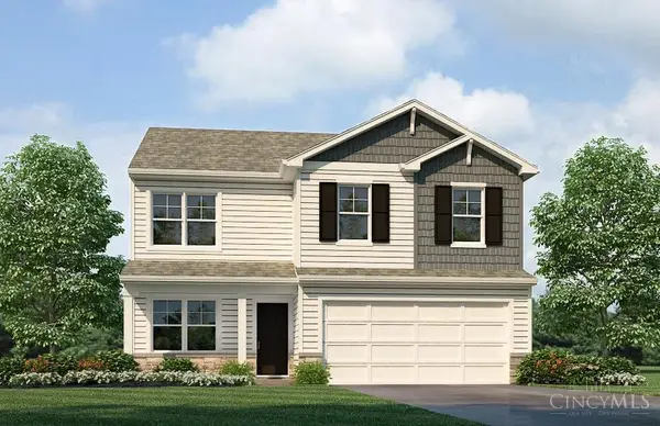 322 Glover Meadows Way, Mt Orab, OH 45154