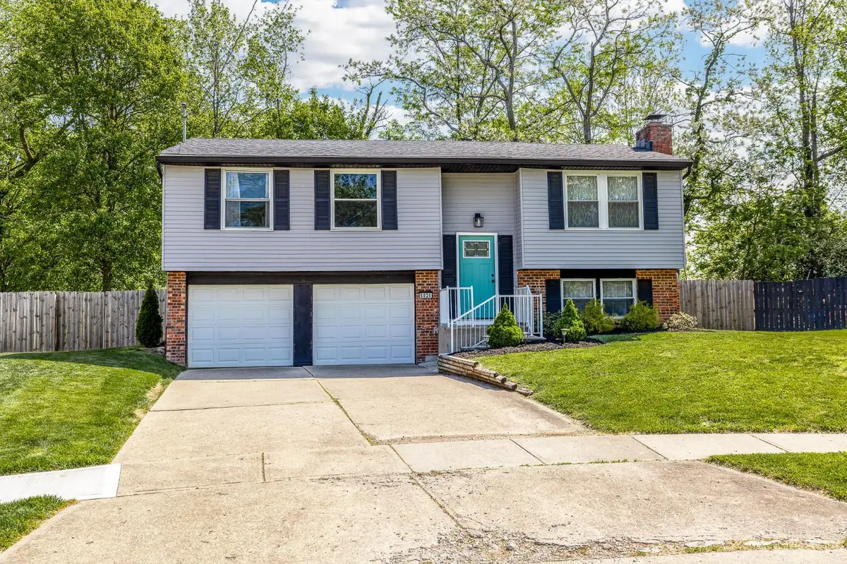 6026 Squirehill Court, Anderson, OH 45230 - #1