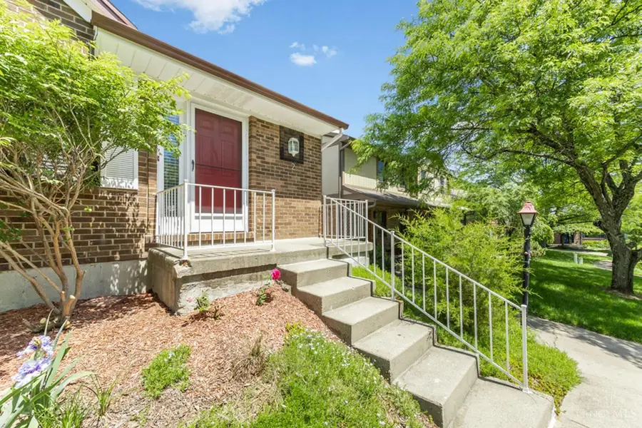 1813 Tuxworth Avenue #2(10), Cincinnati, OH 45238 - #2