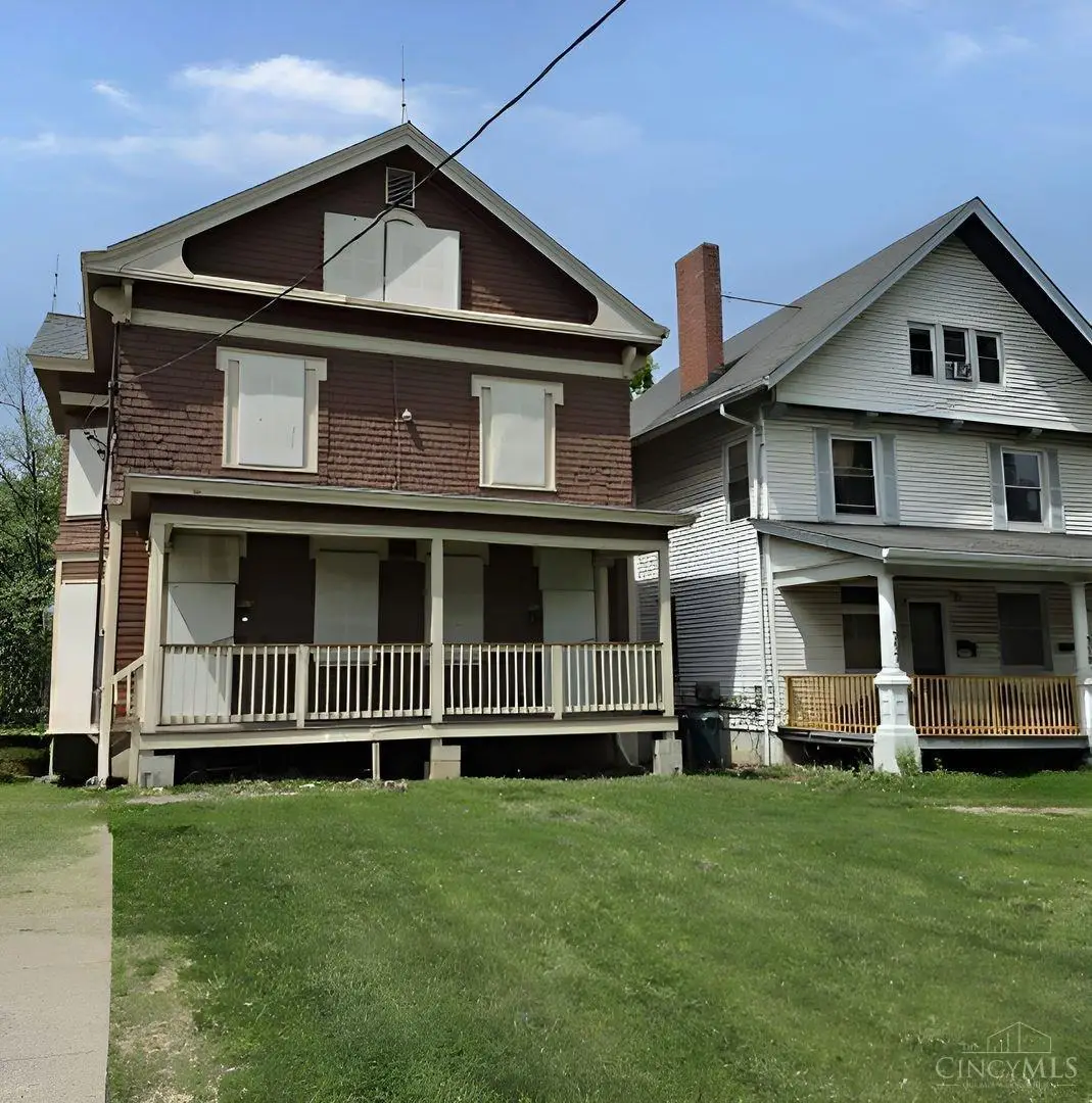713 Elberon Avenue, Cincinnati, OH 45205 - #1