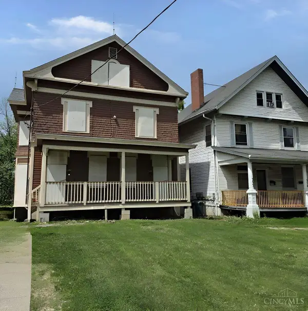 713 Elberon Avenue, Cincinnati, OH 45205