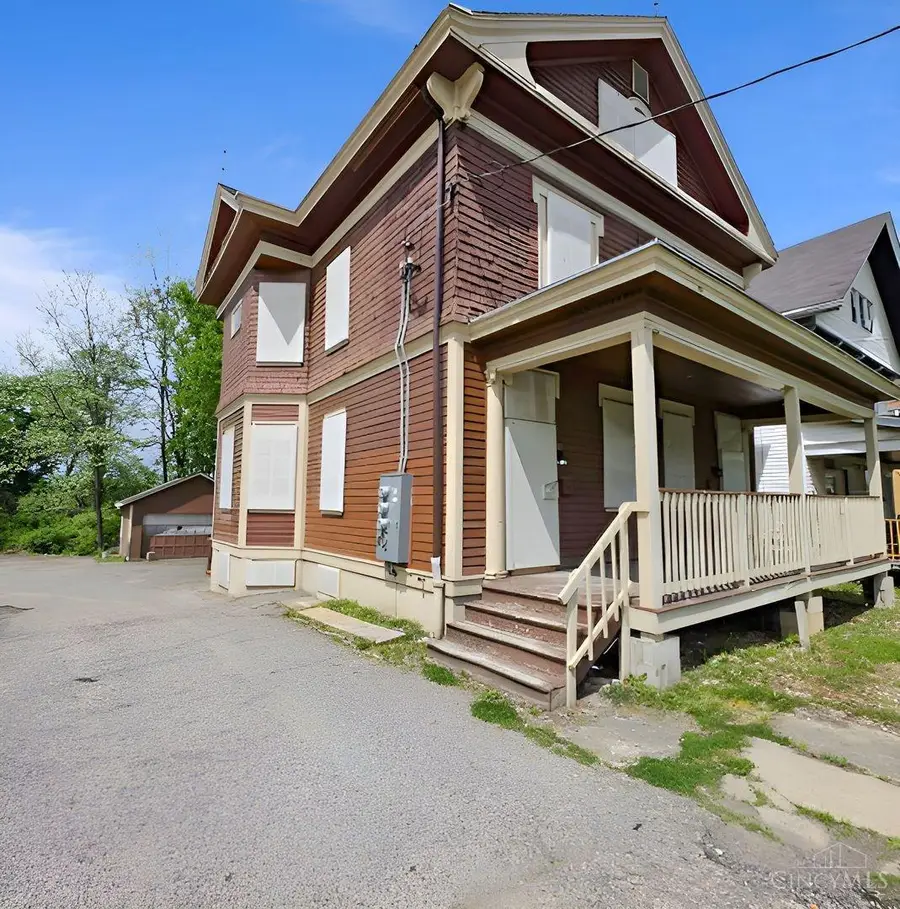 713 Elberon Avenue, Cincinnati, OH 45205 - #2