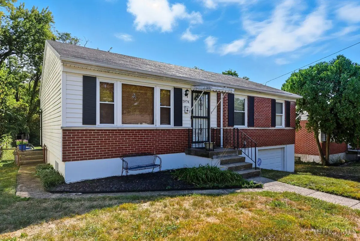 5974 Sunridge Drive, Cincinnati, OH 45224 - #1