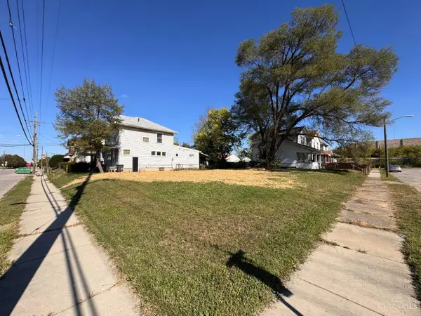 526 Campbell Street, Dayton, OH 45417