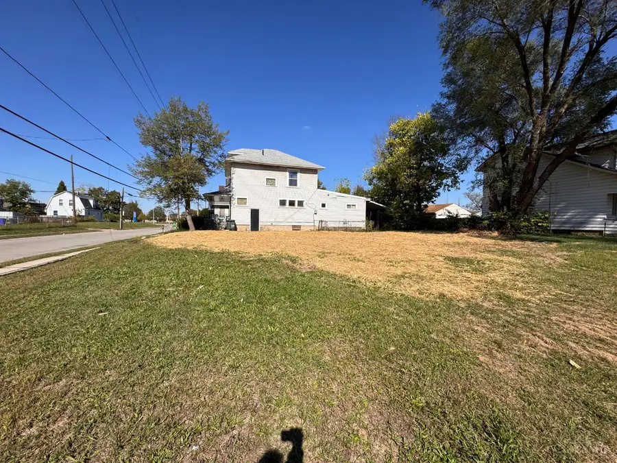 526 Campbell Street, Dayton, OH 45417 - #2