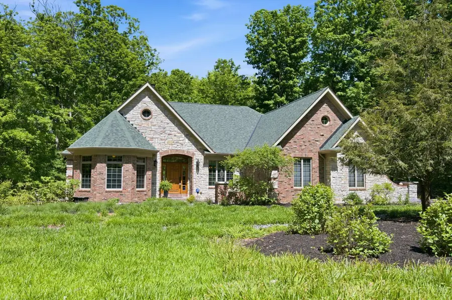 1258 Shepherds Way, Clarksville, OH 45113 - #2