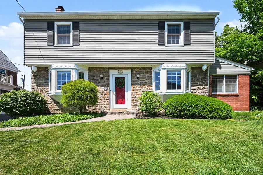 1102 Sunnyslope Drive, Cincinnati, OH 45229 - #2