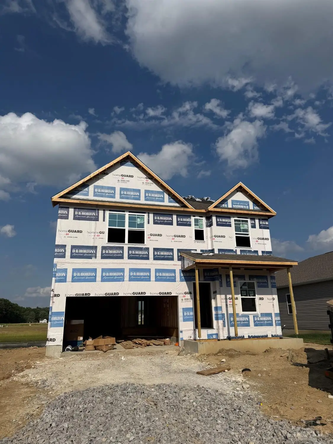 1770 Parkfield Way, Goshen, OH 45122 - #1