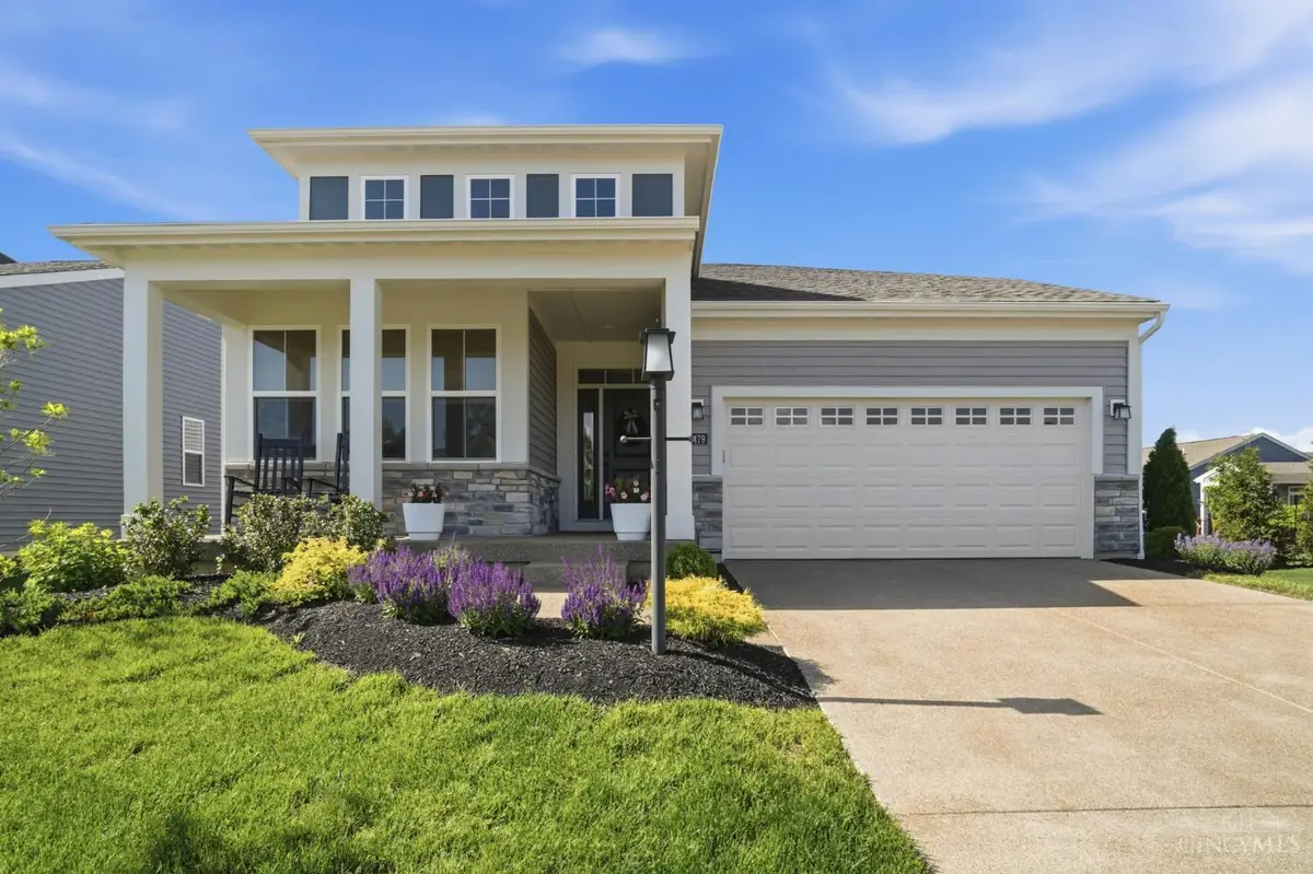 1479 Wexler Court, Warren, OH 45039 - #1