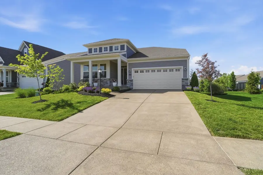 1479 Wexler Court, Warren, OH 45039 - #2