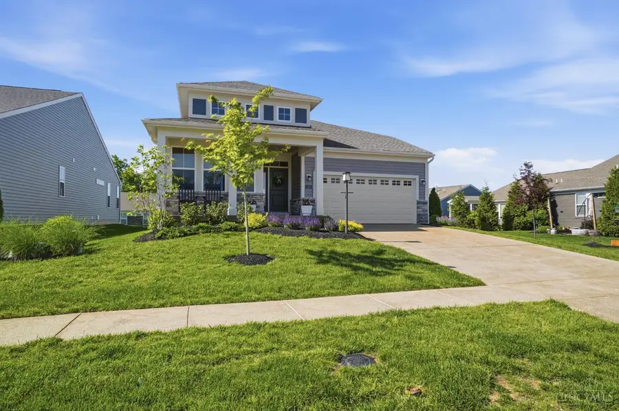 1479 Wexler Court, Warren, OH 45039 - #3