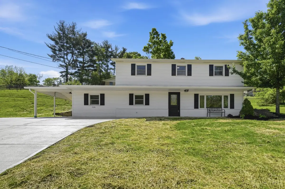 7098 Sheed Road, Colerain, OH 45247 - #1