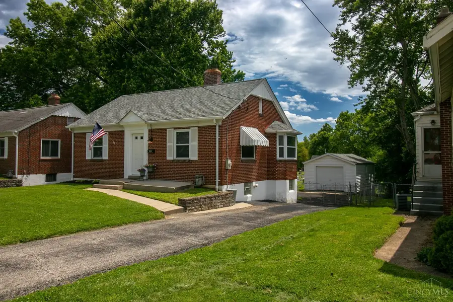 1469 Hill Avenue, Cincinnati, OH 45231 - #3