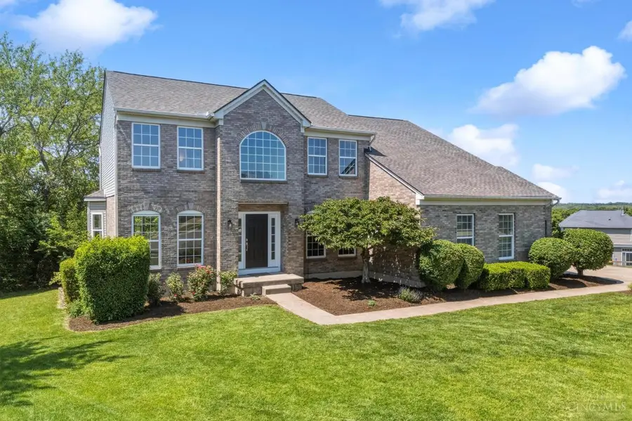 70 Martin Lane, Springboro, OH 45066 - #2