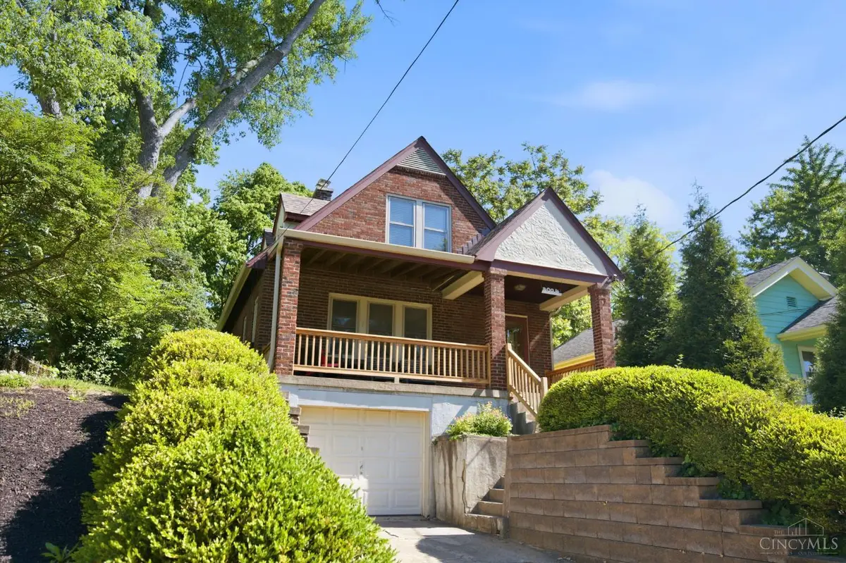 3024 Mapleleaf Avenue, Cincinnati, OH 45213 - #1