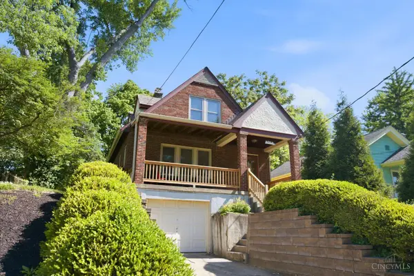 3024 Mapleleaf Avenue, Cincinnati, OH 45213