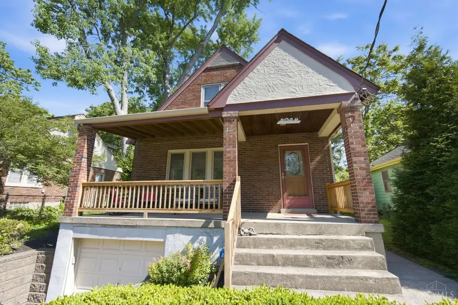 3024 Mapleleaf Avenue, Cincinnati, OH 45213 - #2