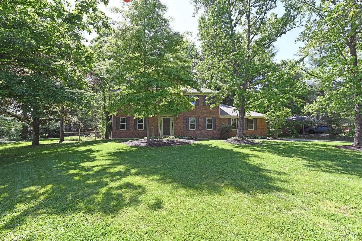 6415 Roth Ridge, Loveland, OH 45140 - #1