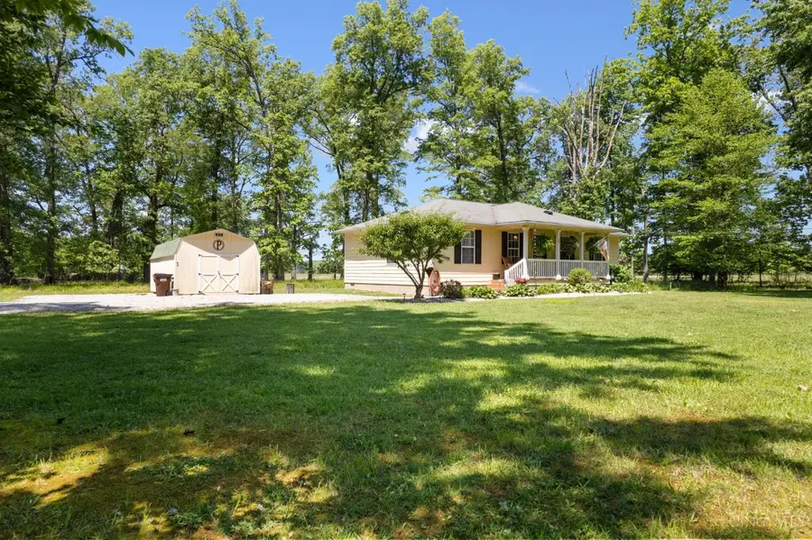 1 Chickasaw Cove, Lake Waynoka, OH 45171 - #2