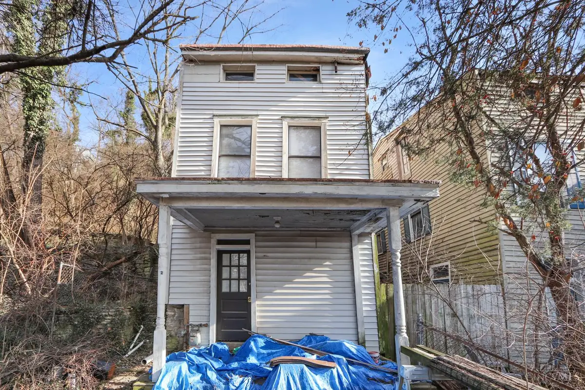 2125 Renner Place, Cincinnati, OH 45214 - #1