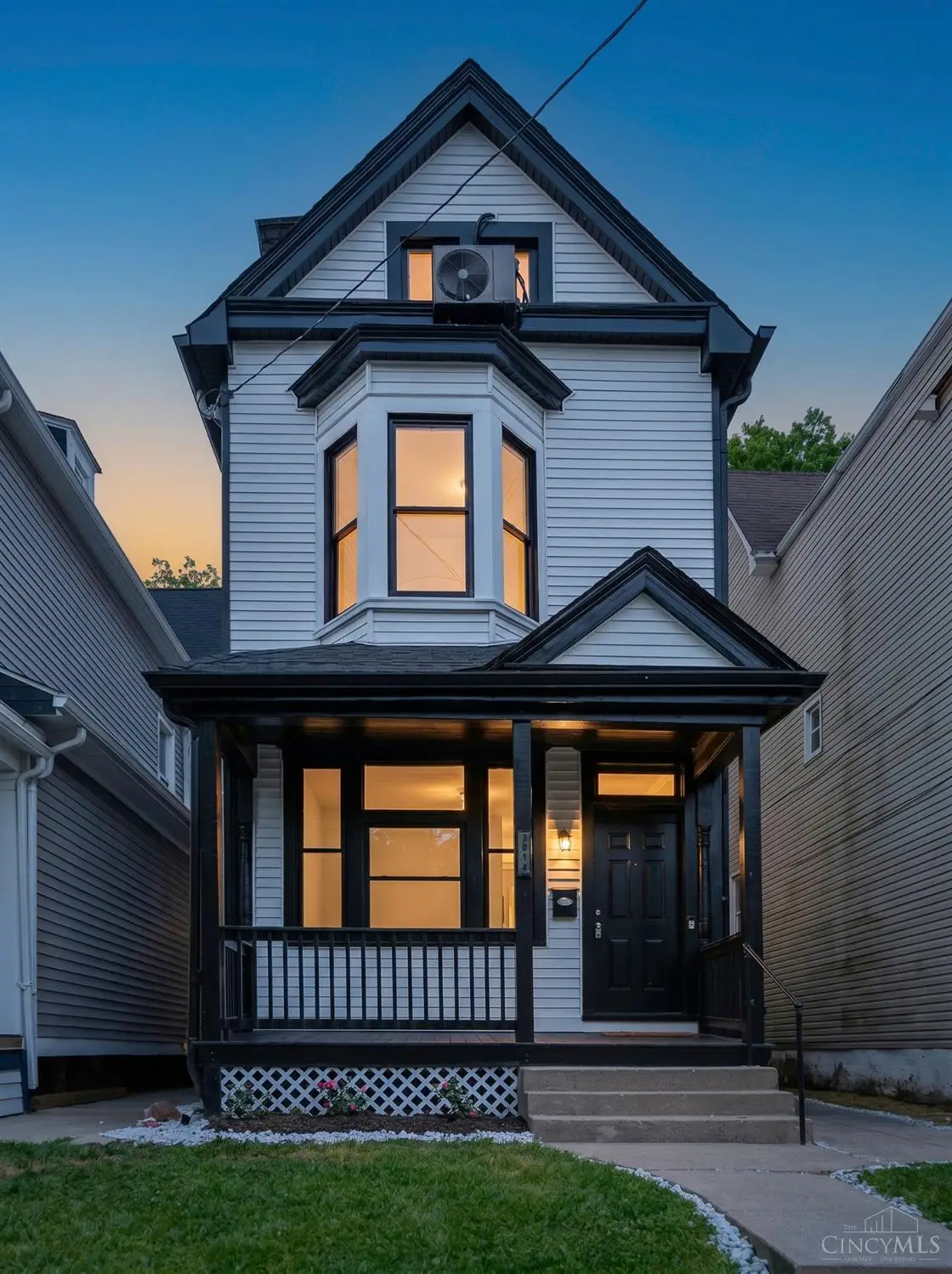 3014 Hackberry Street, Cincinnati, OH 45206 - #1