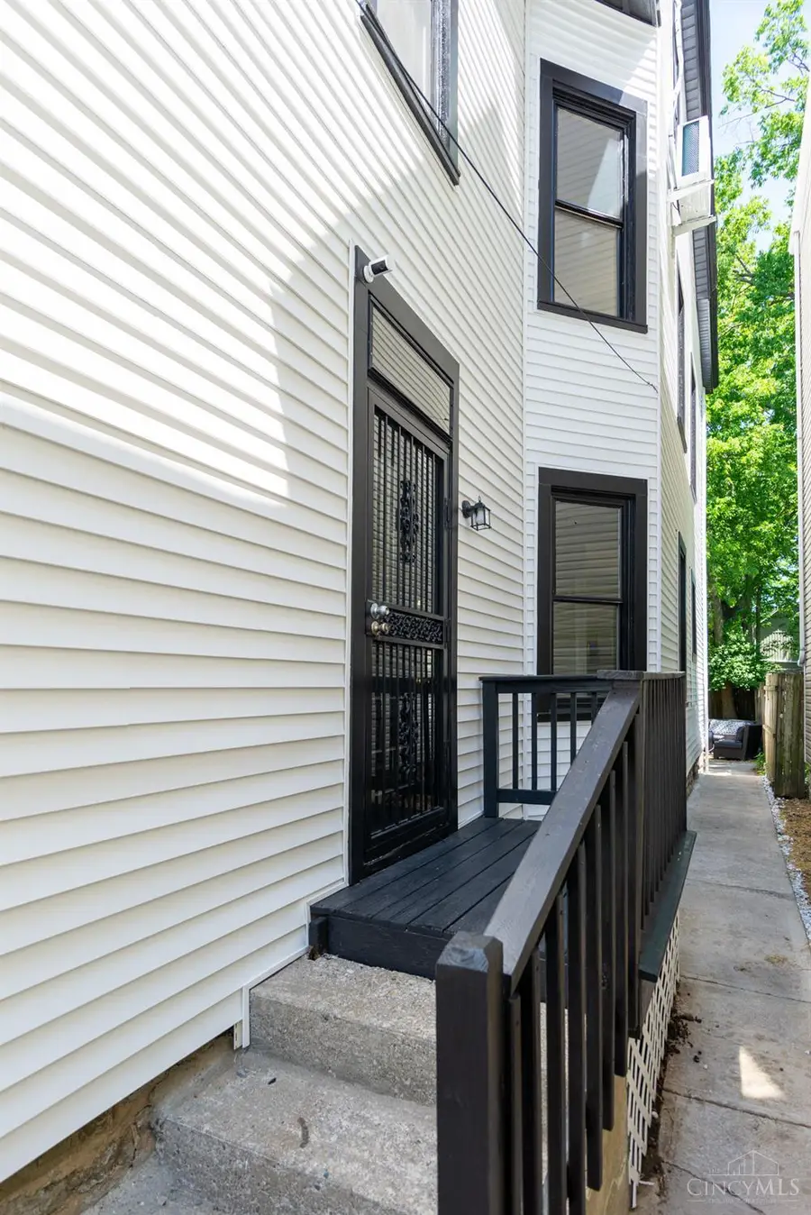 3014 Hackberry Street, Cincinnati, OH 45206 - #3